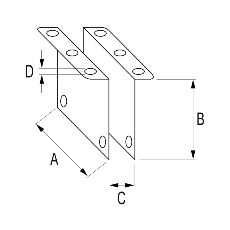 Series 30 High Load Exit Box - Image 2