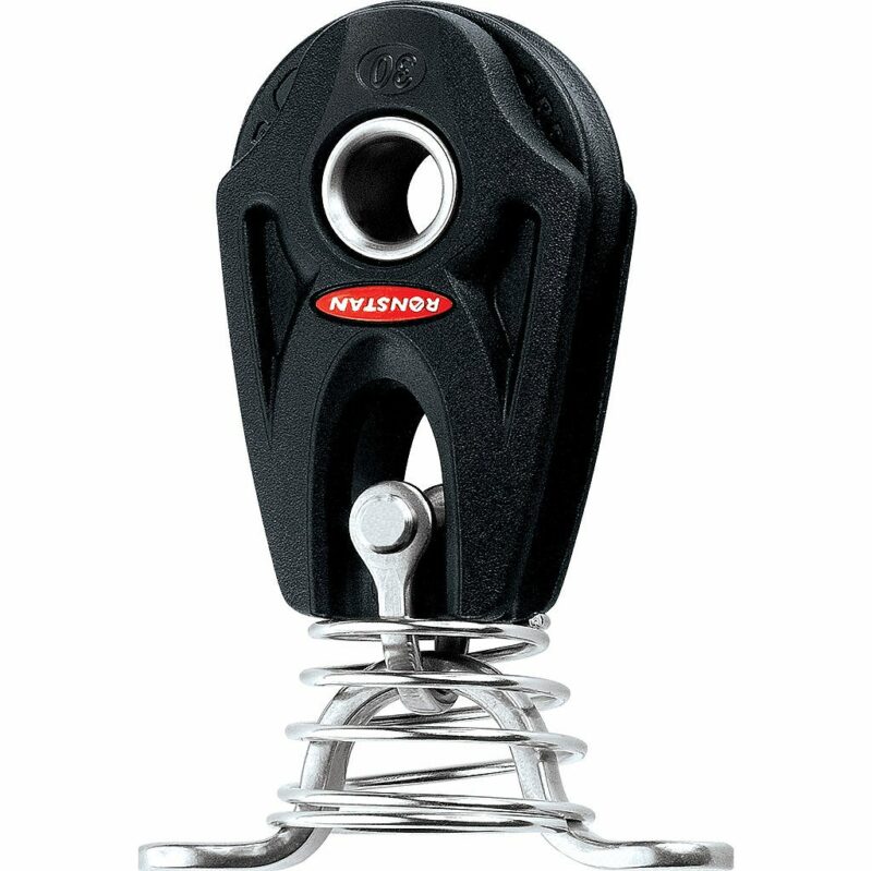 Series 30 Ball Bearing Stand-Up Orbit Block™