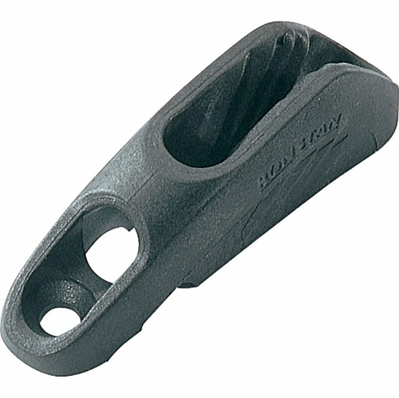 Fairlead V-Cleat for 3-6mm Line