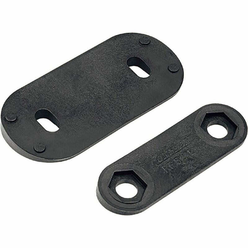 Wedge Kit for Medium Cam Cleats