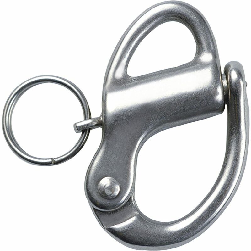 Fixed Snap Shackle 32mm