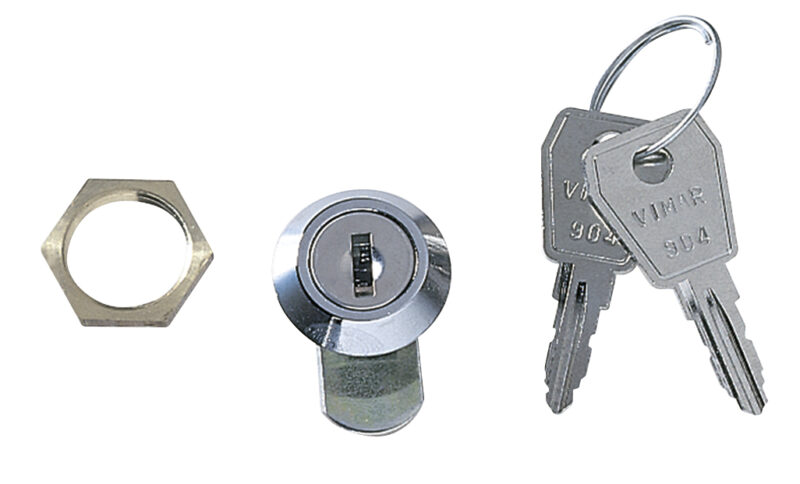 Lock+key for V53036