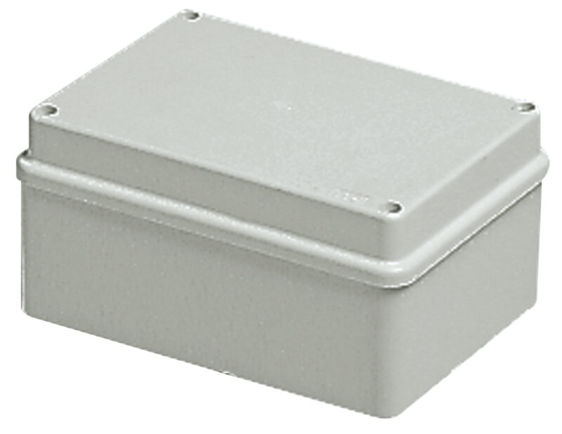 IP56 junction box 150x110x70mm