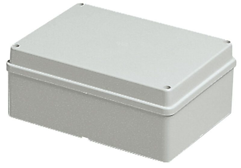 IP56 junction box 240x190x90mm